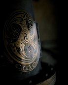 Gwalarn Celtic Blend Whisky Maison Villevert 