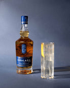 Gwalarn Highball Whisky Maison Villevert 