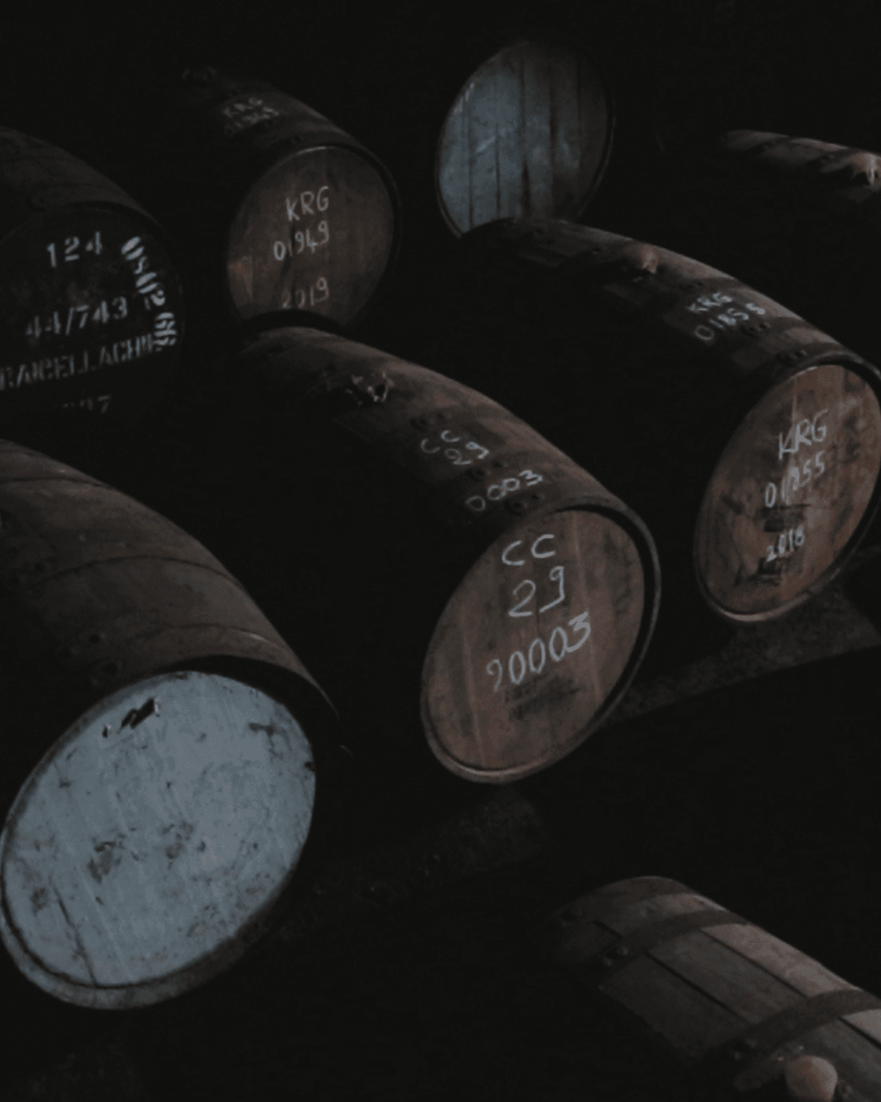 Gwalarn Pur Malt Whisky Maison Villevert 