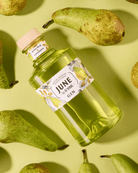June Poire Royale & Cardamome - 70cl Gin Maison Villevert 
