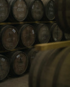 Kornog Oloroso Single Cask 2025 Whisky Maison Villevert 