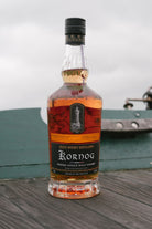 Kornog Oloroso Single Cask 2025 Whisky Maison Villevert 