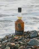 Kornog Sant Erwan 2025 Whisky Maison Villevert 