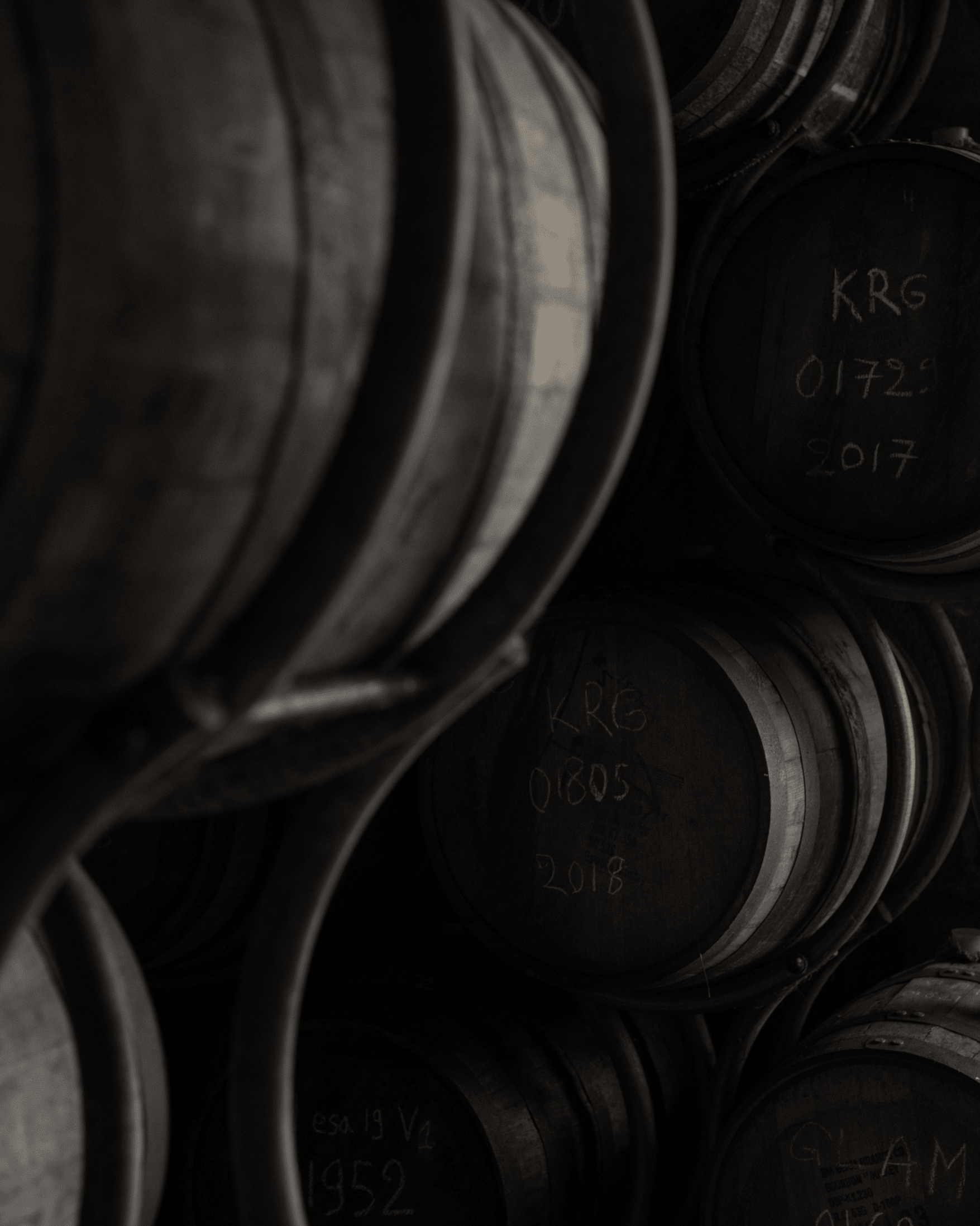 Kornog Sant Ivy 2024 Whisky Maison Villevert 