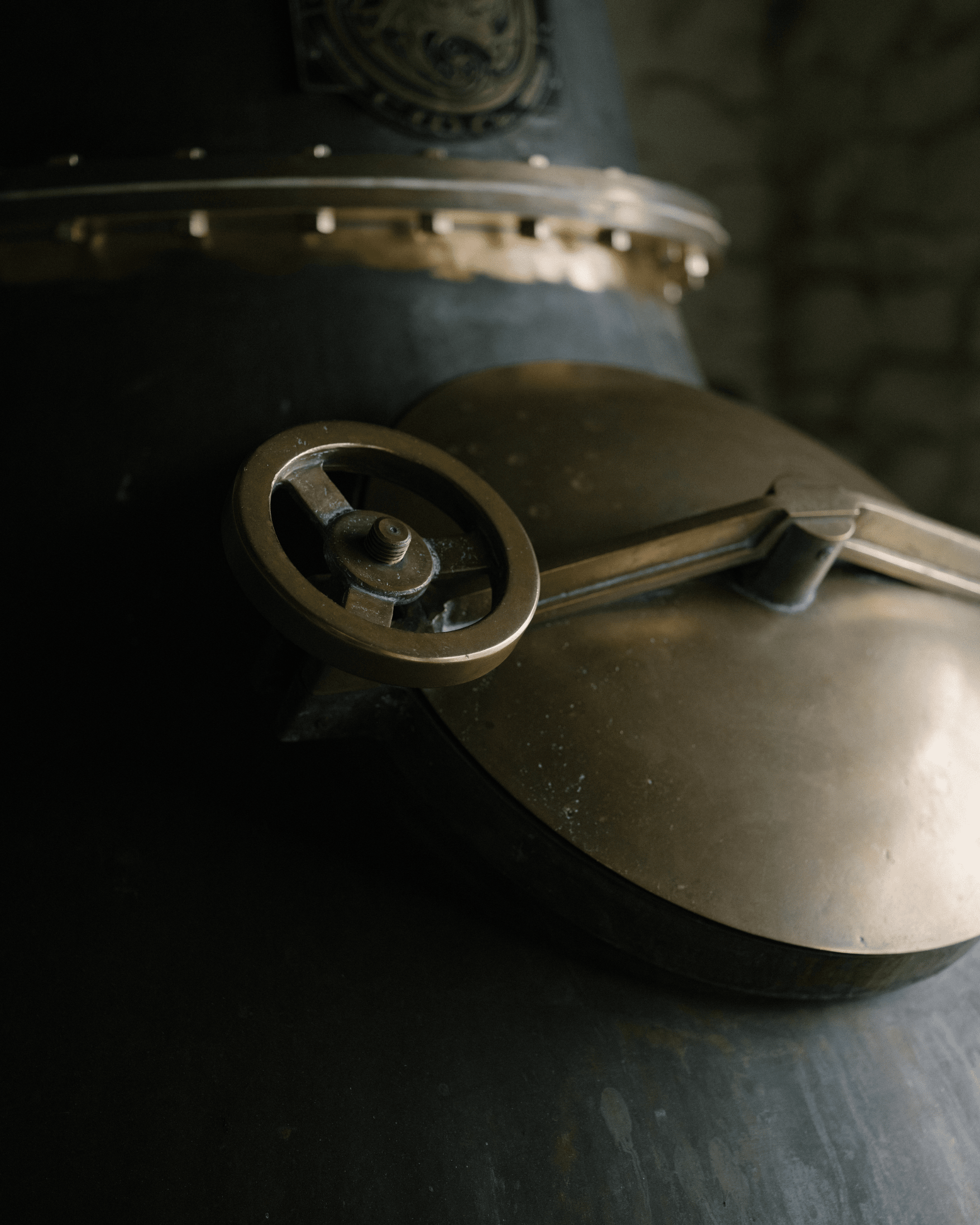 Kornog Sauternes Bourbon Cask Reserve Whisky Maison Villevert 