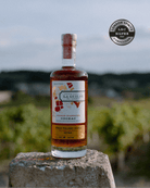 La Guilde du Cognac Grande Champagne 44° - 70cl Cognac Maison Villevert 