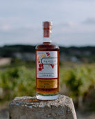 La Guilde du Cognac Grande Champagne Cognac Maison Villevert 