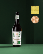 La Quintinye Vermouth Royal Extra Dry - 75cl Vermouth Maison Villevert 
