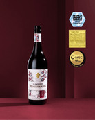 La Quintinye Vermouth Royal Rouge - 75cl Vermouth Maison Villevert 