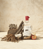 Lost Explorer Mezcal Espadin Tequila Mezcal Marque Partenaire 