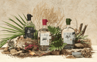 Lost Explorer Mezcal Tobala Tequila Mezcal Maison Villevert 