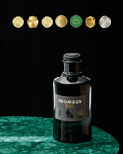 Nouaison Gin Gin Maison Villevert 
