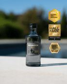 Nouaison Gin Mignonette - 5 cl Gin Maison Villevert 