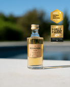 Nouaison Gin Reserve Mignonette - 5cl Gin Maison Villevert 