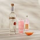 Paloma bundle Tequila Mezcal Maison Villevert 