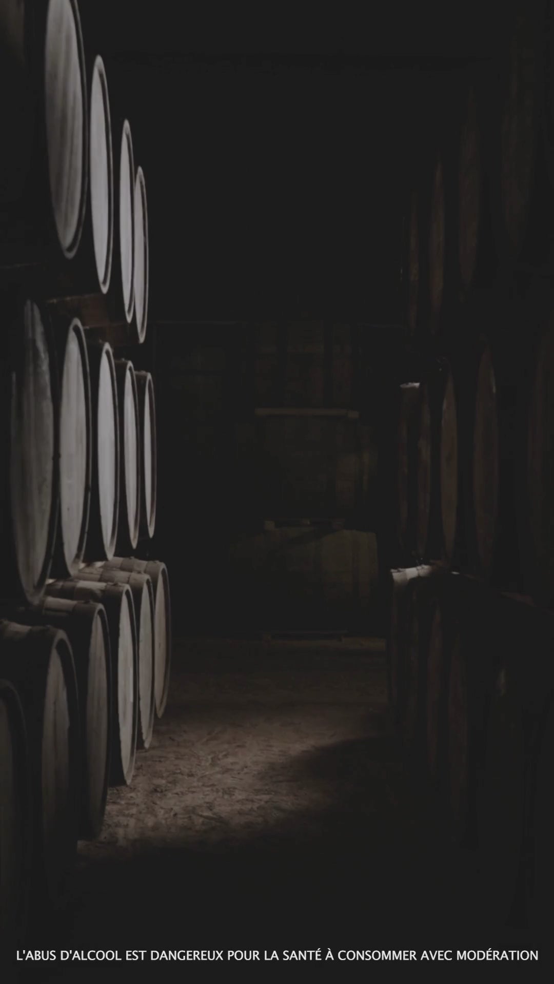 Kornog Sauternes Bourbon Cask Reserve - French Whisky – Maison