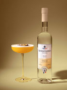 Renaissance Vodka Vanille - 70cl Vodka Maison Villevert 