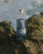 Saint Maudez Gin Breton - 70cl Gin Maison Villevert 