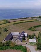 Saint Maudez Gin Breton Gin Maison Villevert 