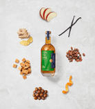 Ten To One Rum 5 Origins Rhums Marque Partenaire 