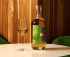 Ten To One Rum 5 Origins Rhums Marque Partenaire 