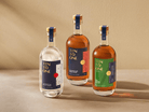 Ten To One Rum Blanco Rhums Marque Partenaire 