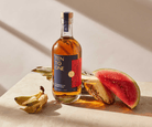 Ten To One Rum Dark Rhums Marque Partenaire 