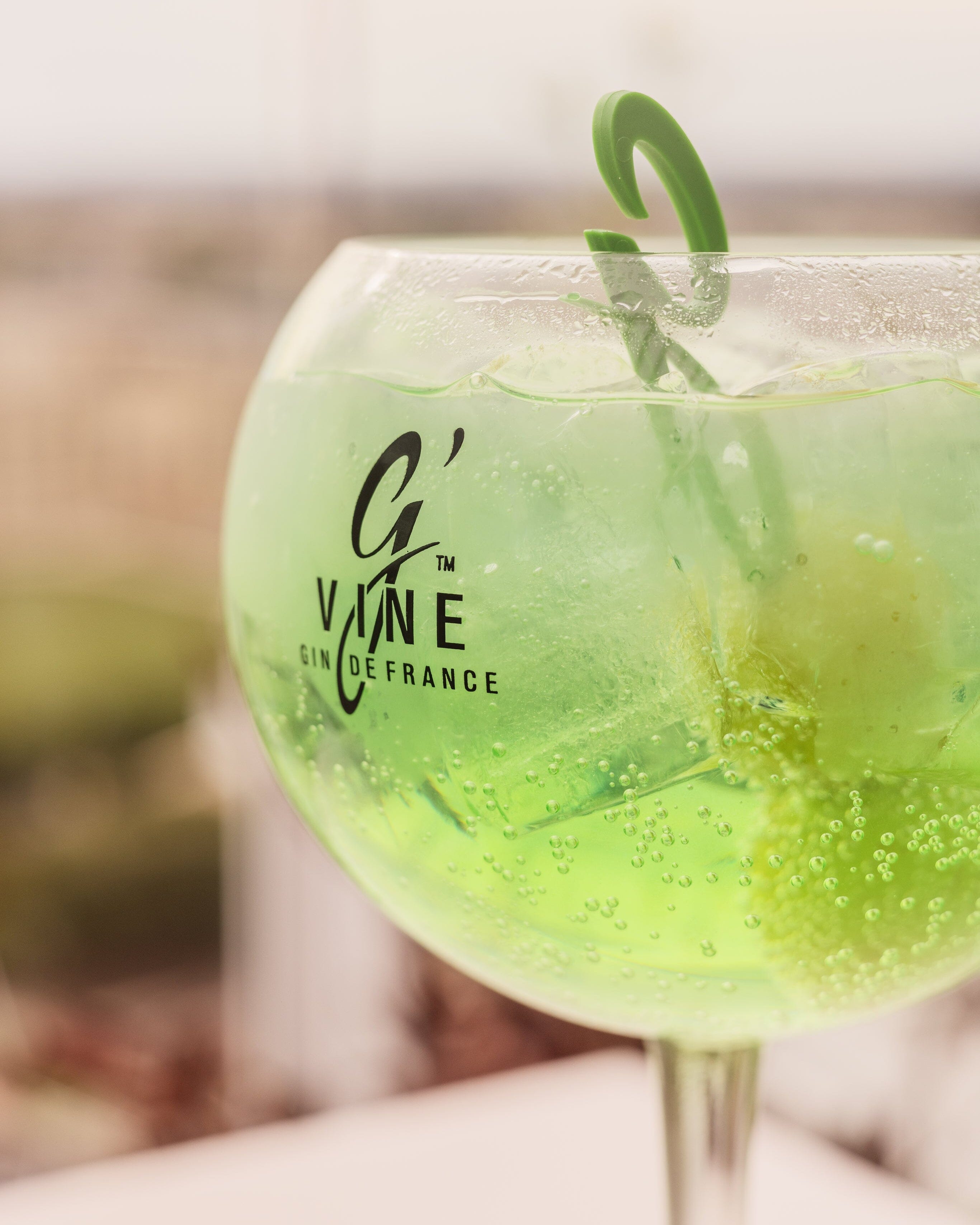 Verre G’Vine Accessoire Maison Villevert 