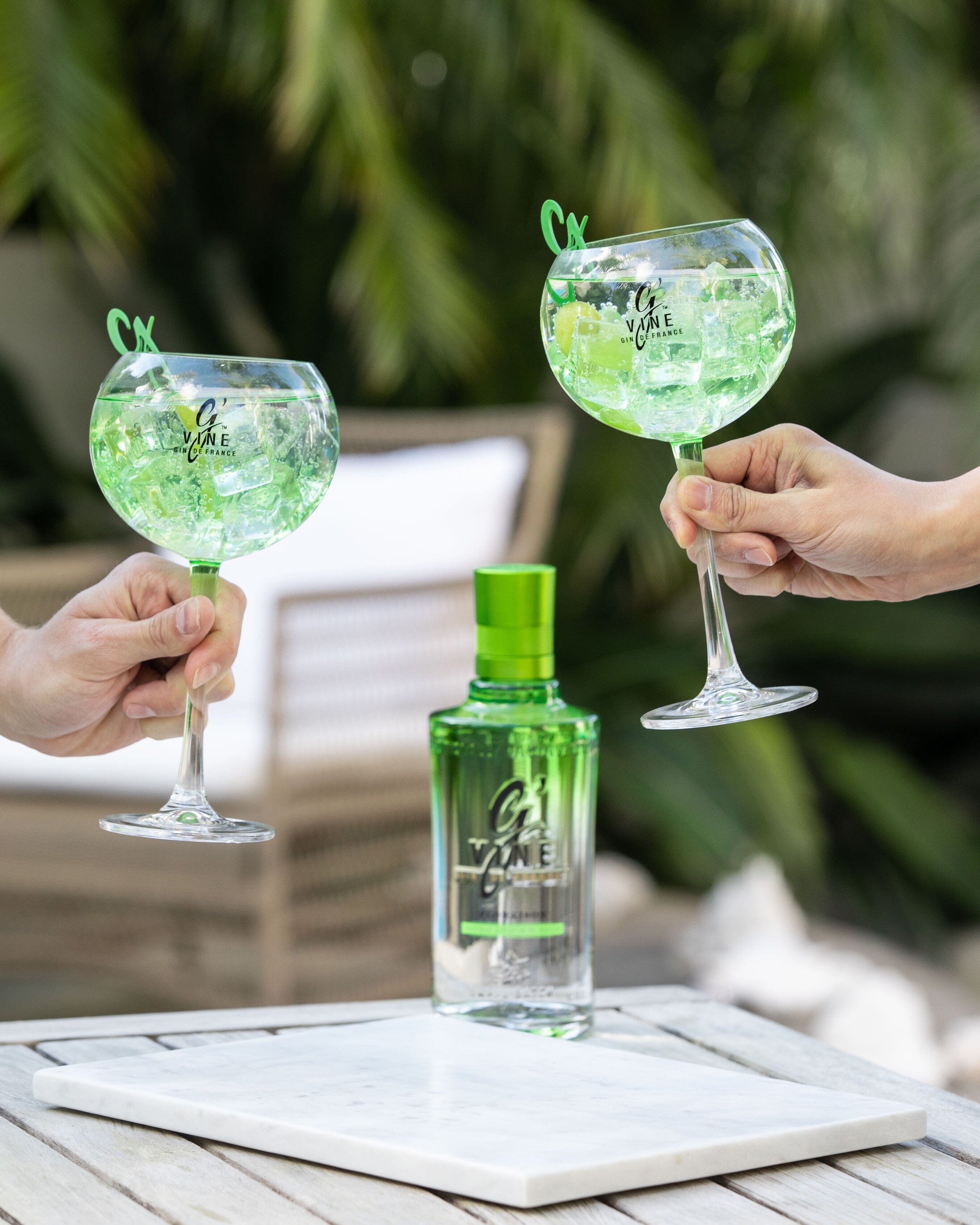 Verre G’Vine Accessoire Maison Villevert 