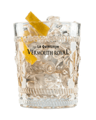 Verre La Quintinye Vermouth Royal Accessoire Maison Villevert 
